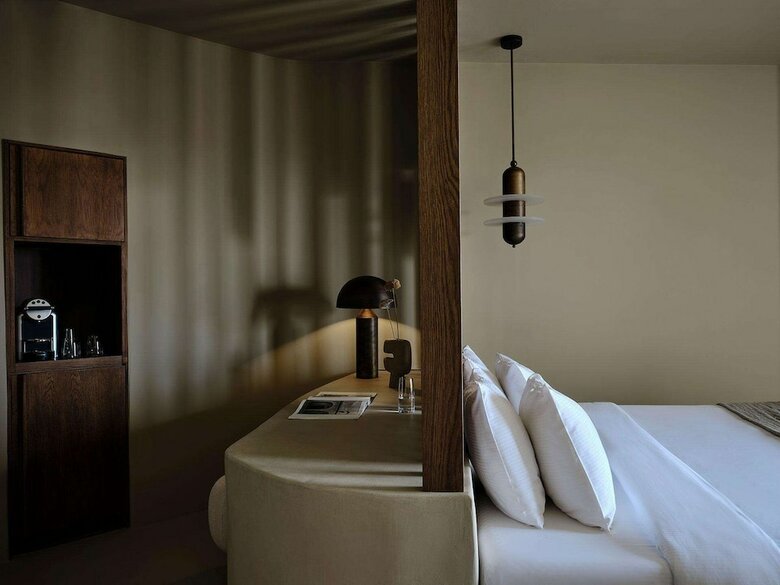 Hotel Andronis Concept-wellness Resort