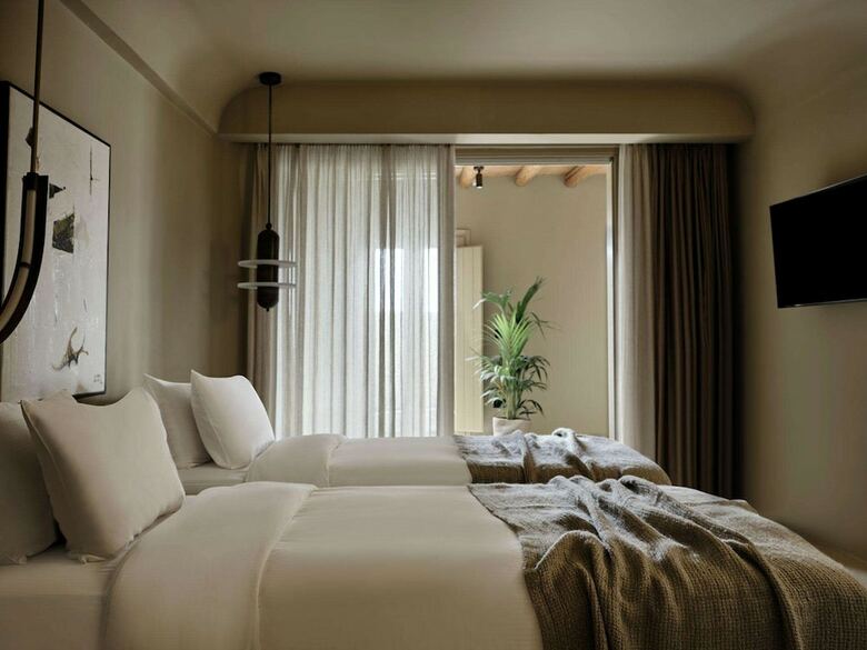 Hotel Andronis Concept-wellness Resort