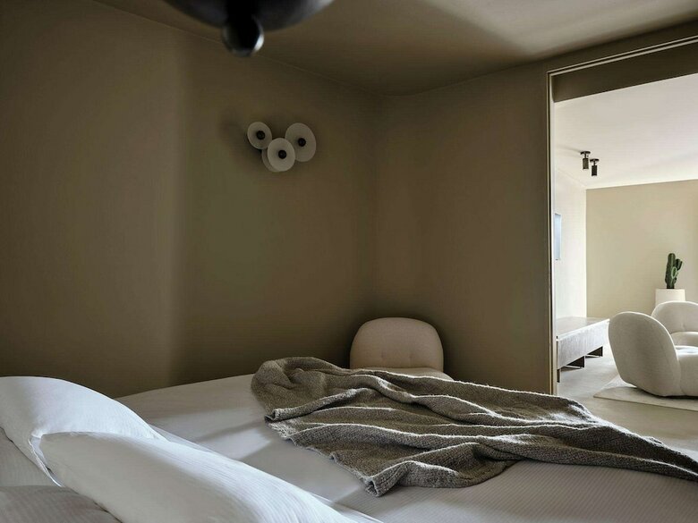 Hotel Andronis Concept-wellness Resort