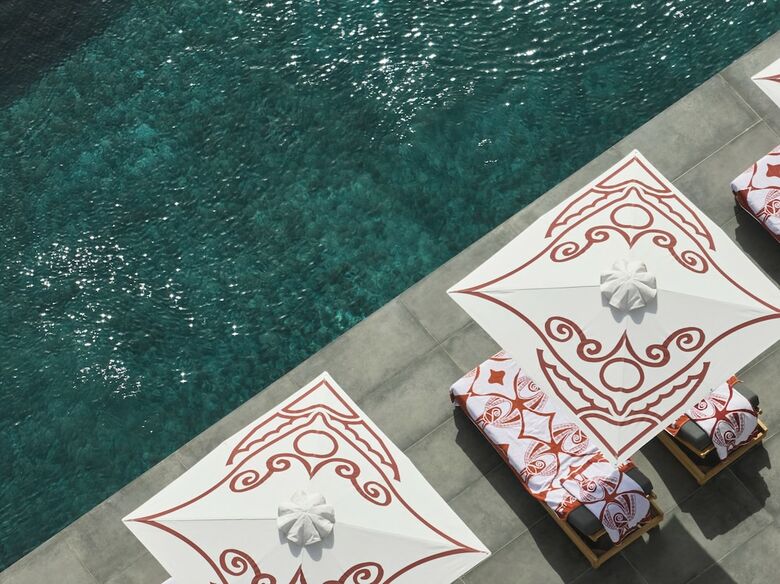 Hotel Andronis Concept-wellness Resort