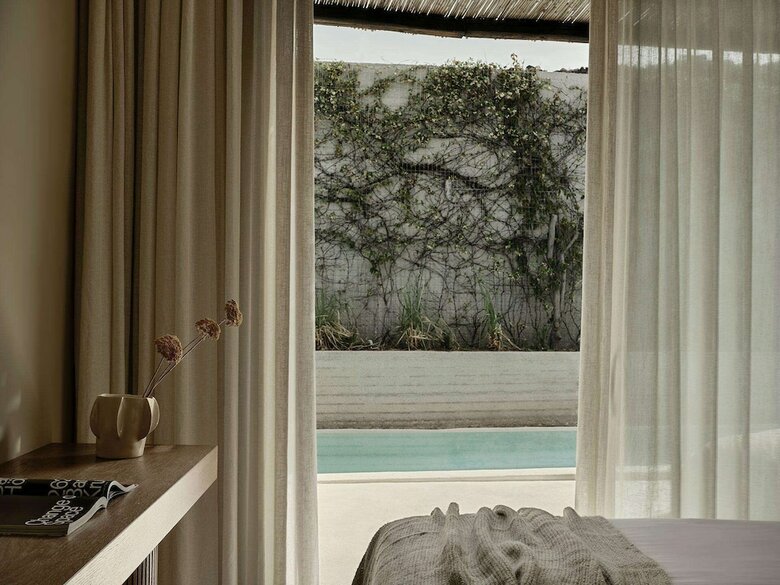 Hotel Andronis Concept-wellness Resort