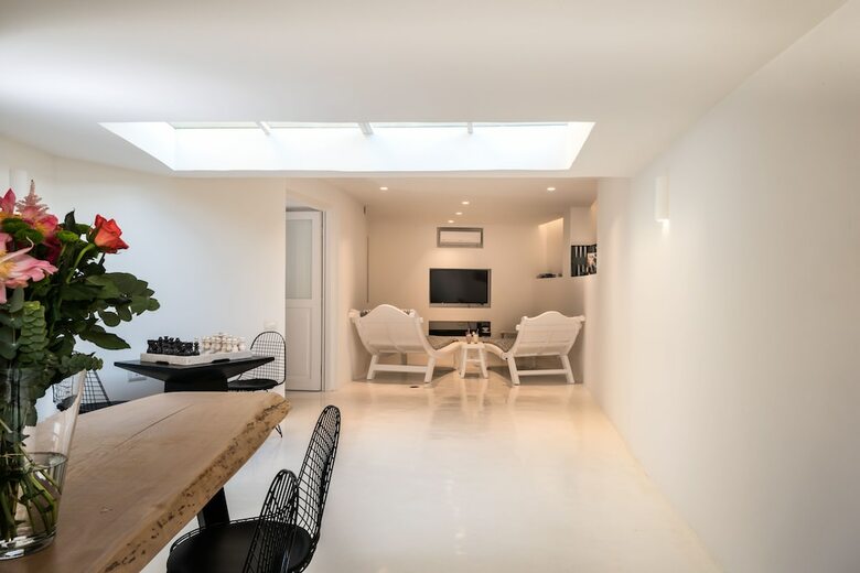 Hotel Andronis Concept-wellness Resort
