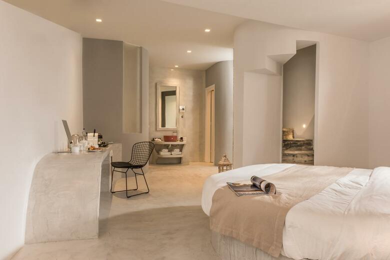 Hotel Andronis Concept-wellness Resort