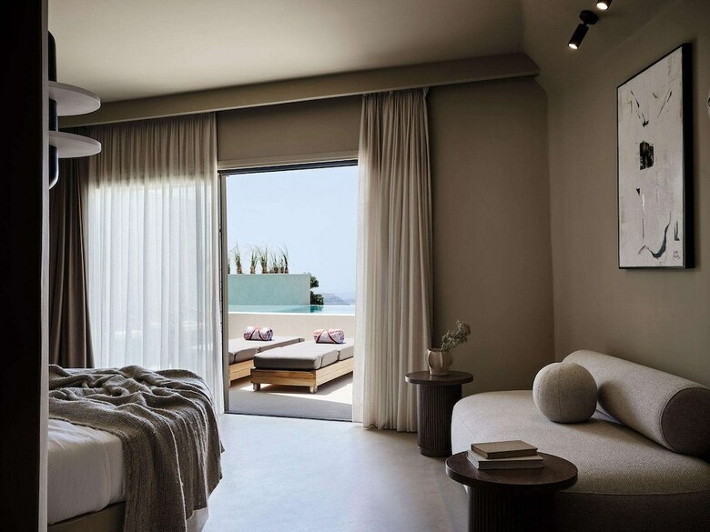 Hotel Andronis Concept-wellness Resort