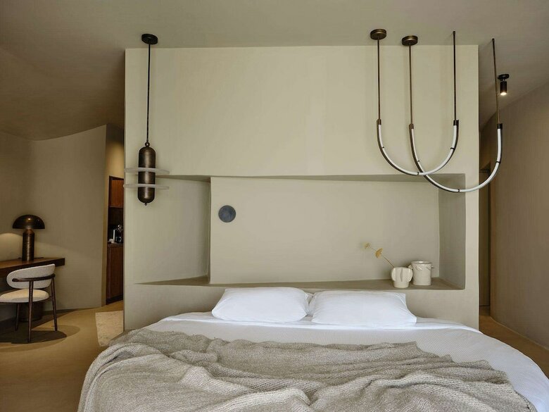 Hotel Andronis Concept-wellness Resort