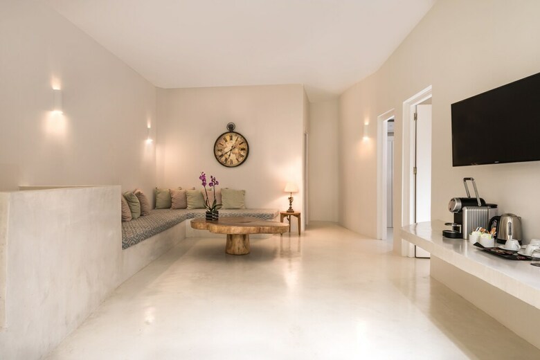 Hotel Andronis Concept-wellness Resort