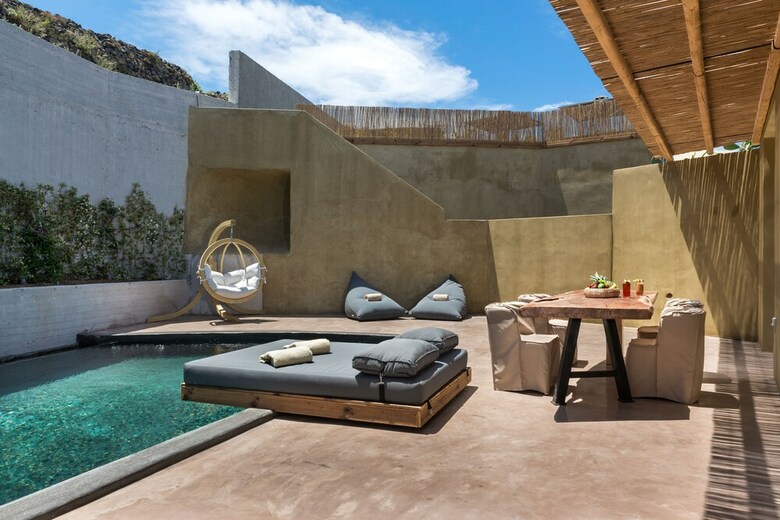Hotel Andronis Concept-wellness Resort