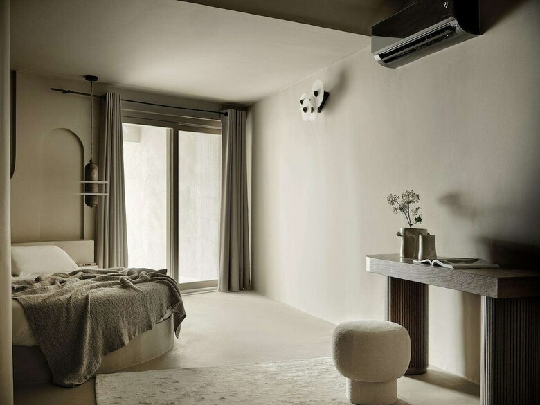 Hotel Andronis Concept-wellness Resort
