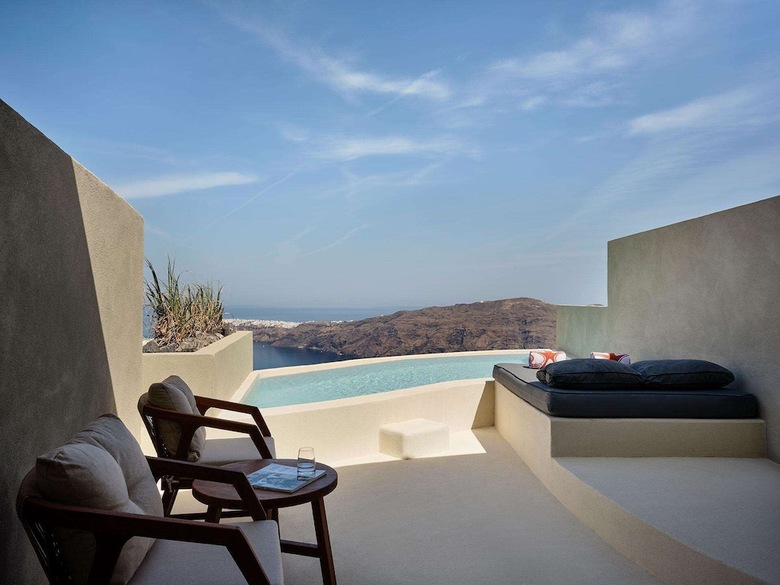 Hotel Andronis Concept-wellness Resort