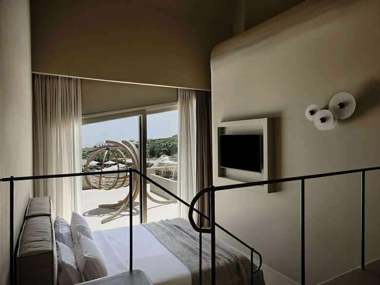 Hotel Andronis Concept-wellness Resort