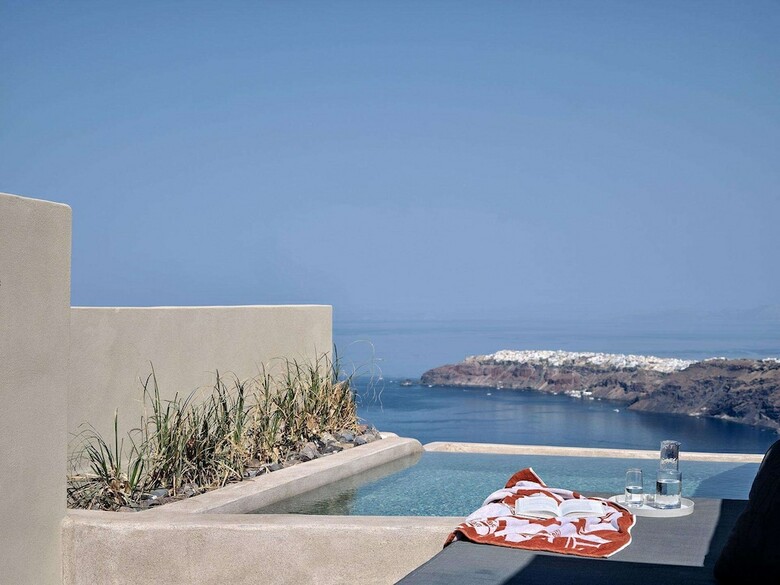 Hotel Andronis Concept-wellness Resort