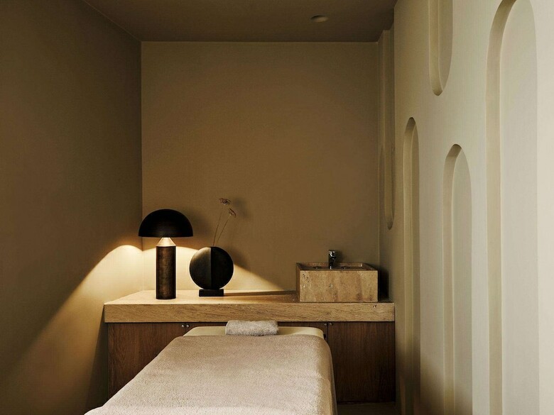 Hotel Andronis Concept-wellness Resort