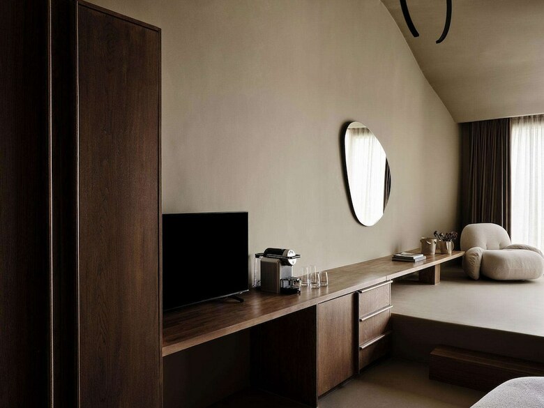Hotel Andronis Concept-wellness Resort