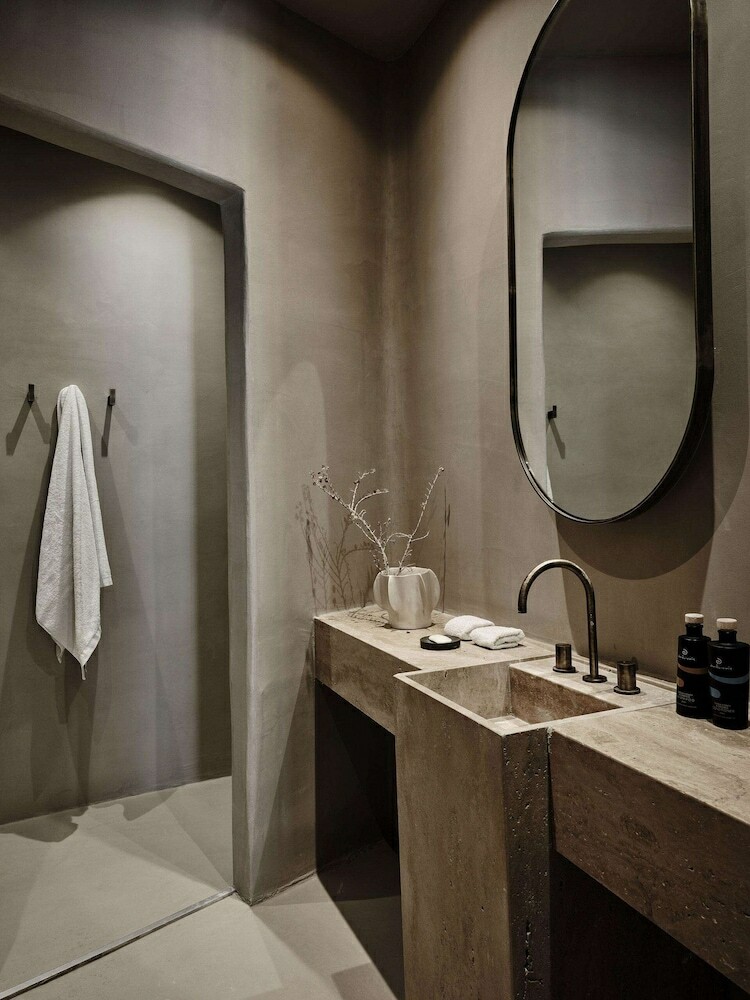 Hotel Andronis Concept-wellness Resort