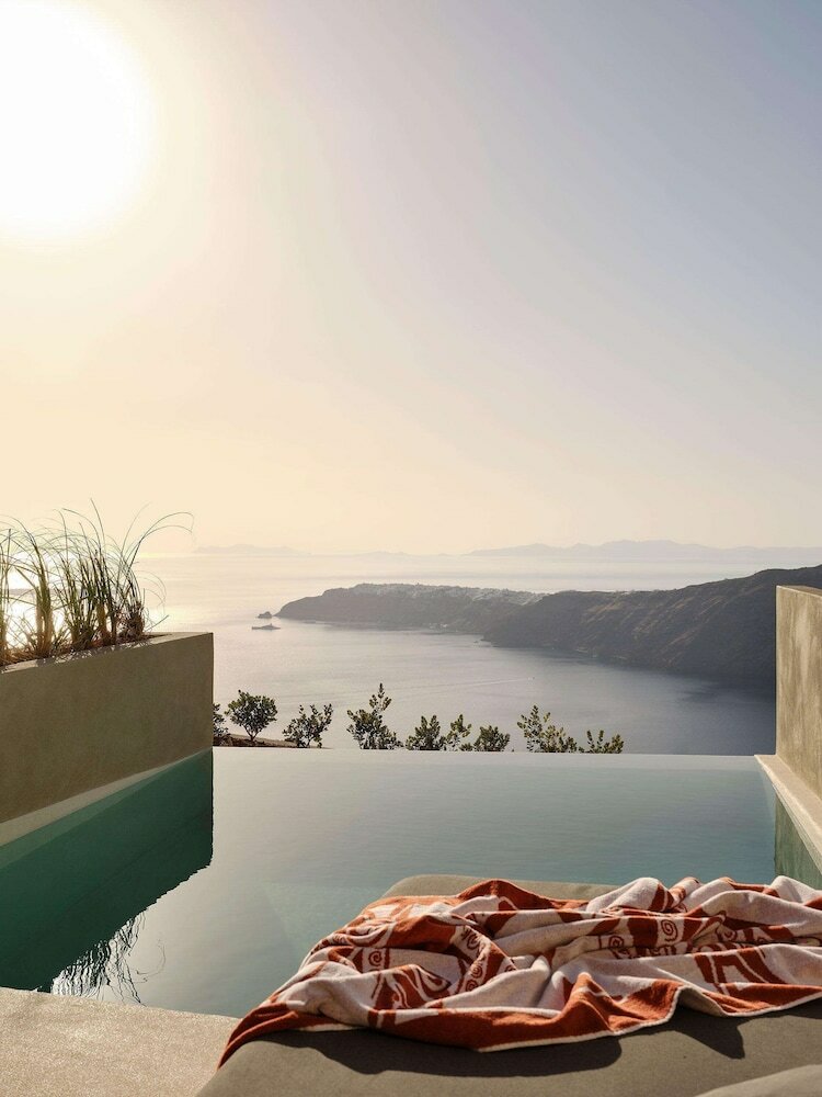 Hotel Andronis Concept-wellness Resort