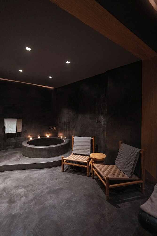 Hotel Andronis Concept-wellness Resort