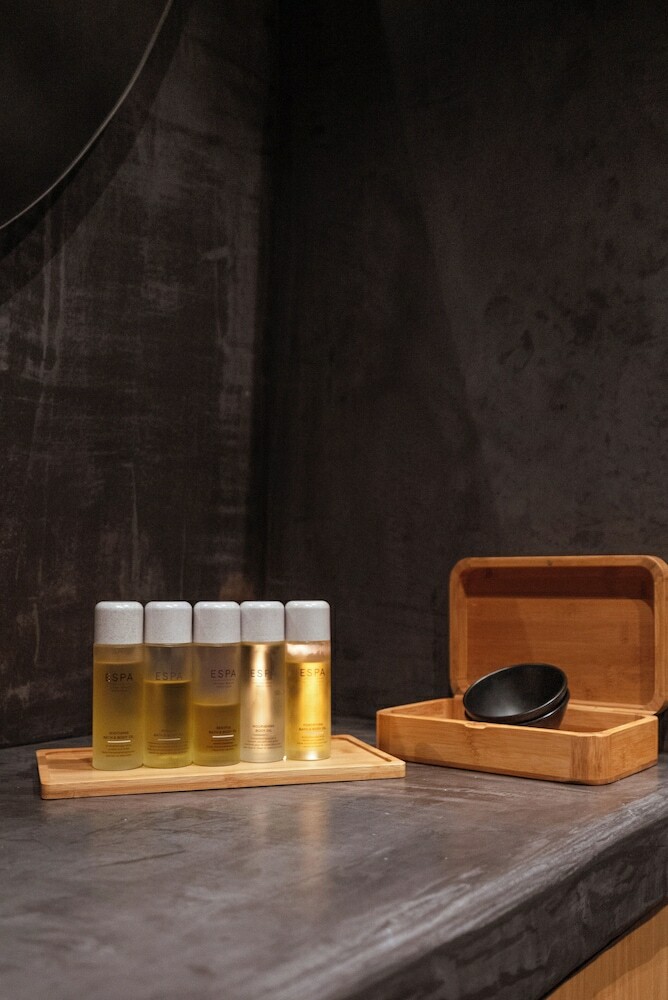 Hotel Andronis Concept-wellness Resort