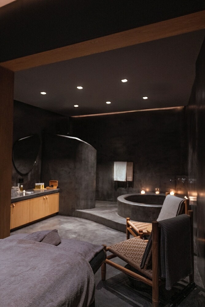 Hotel Andronis Concept-wellness Resort