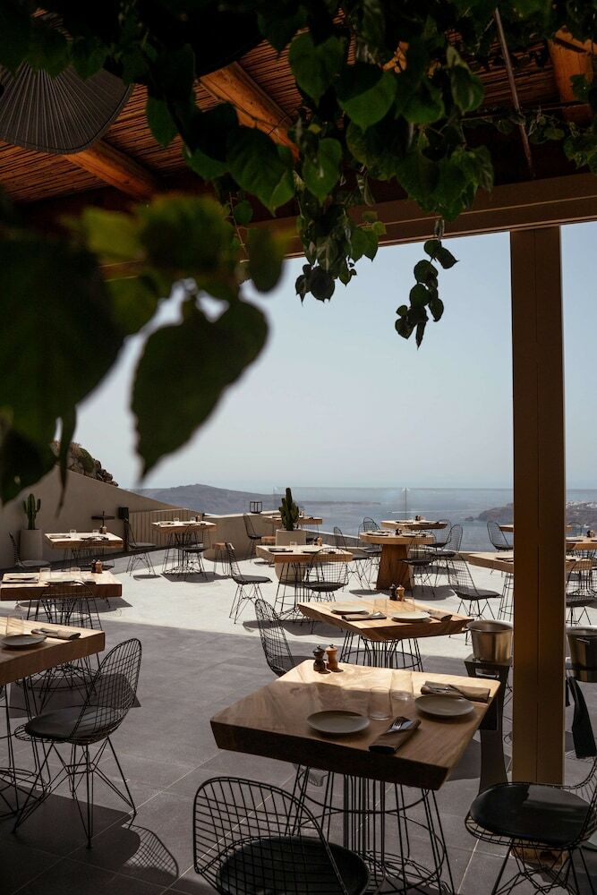 Hotel Andronis Concept-wellness Resort