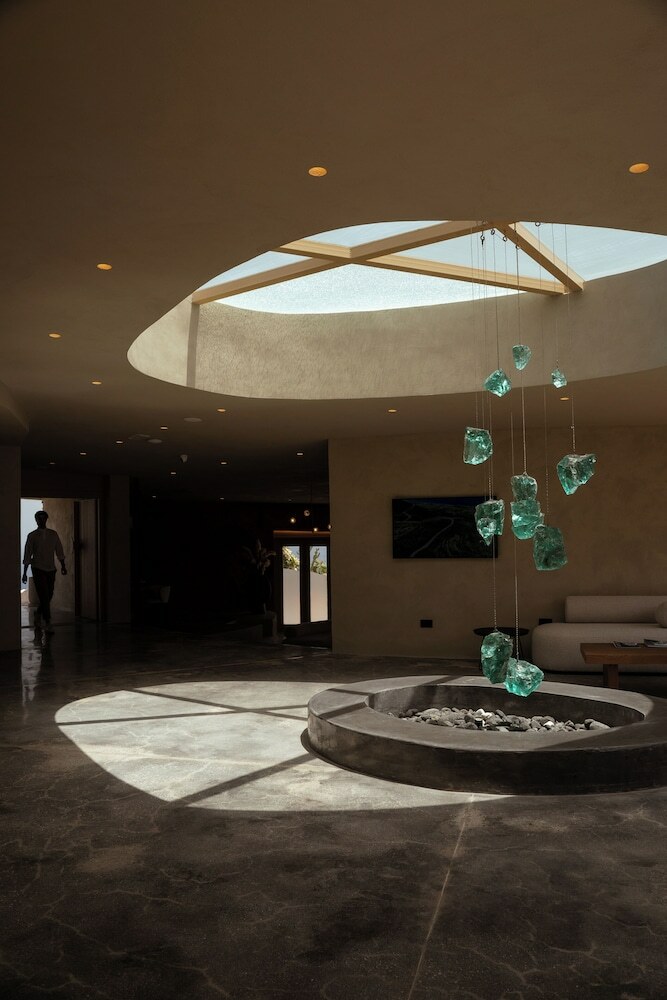 Hotel Andronis Concept-wellness Resort
