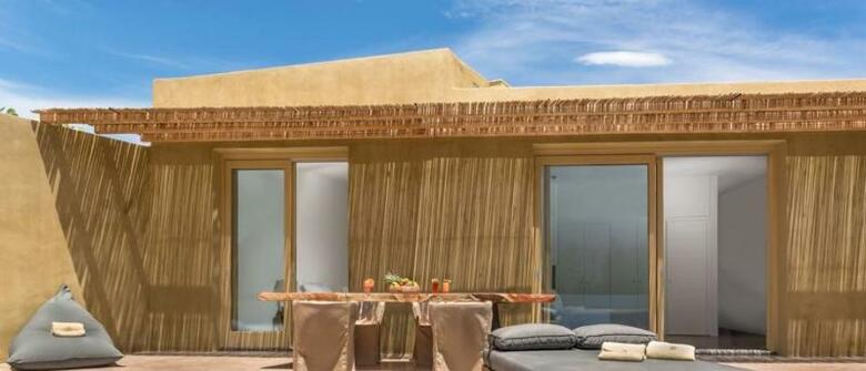 Hotel Andronis Concept-wellness Resort