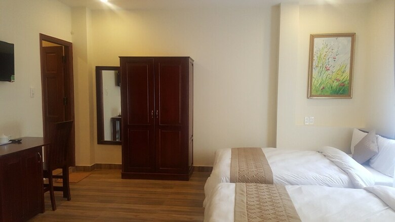 Nam Xuan Premium Hotel
