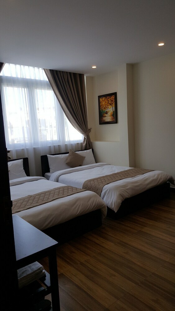 Nam Xuan Premium Hotel