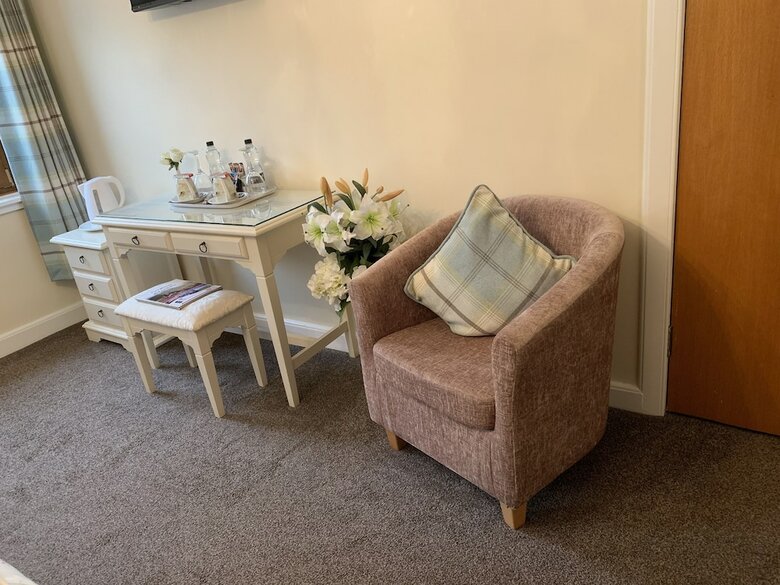 Bed & Breakfast Westcourt Guest House