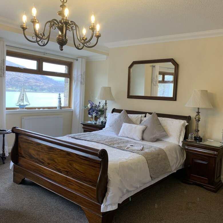 Bed & Breakfast Westcourt Guest House