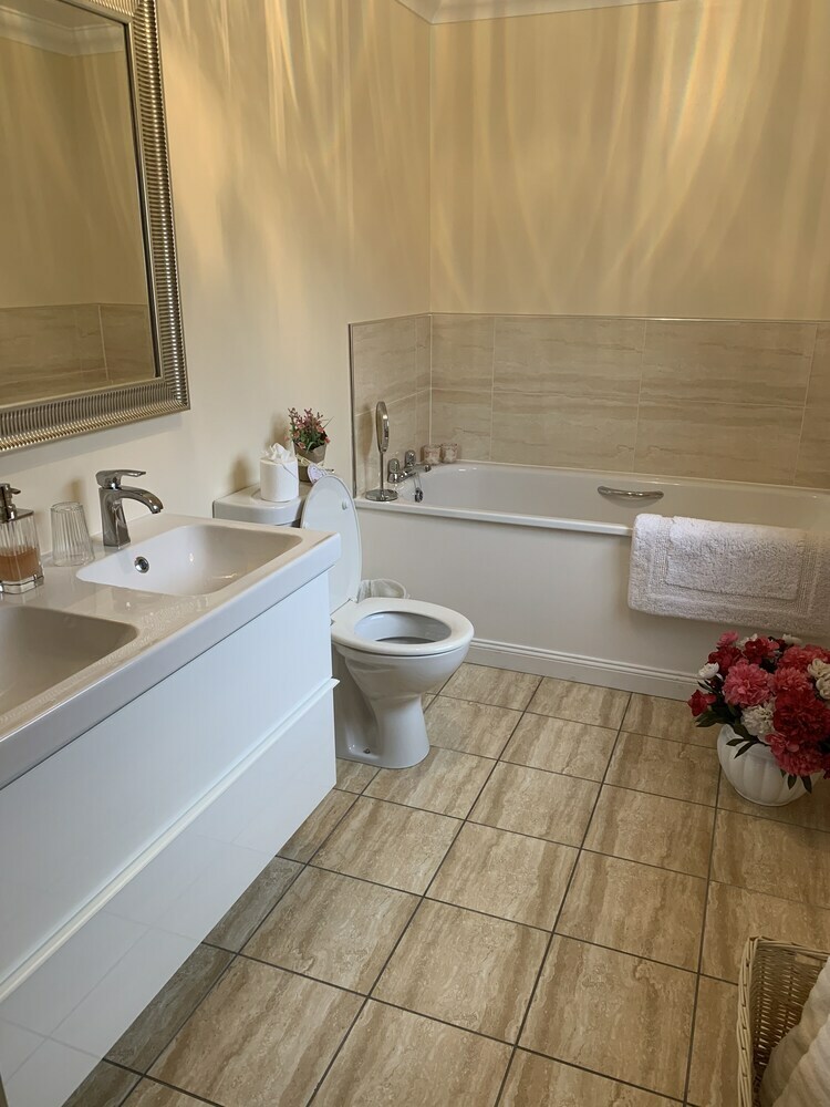 Bed & Breakfast Westcourt Guest House