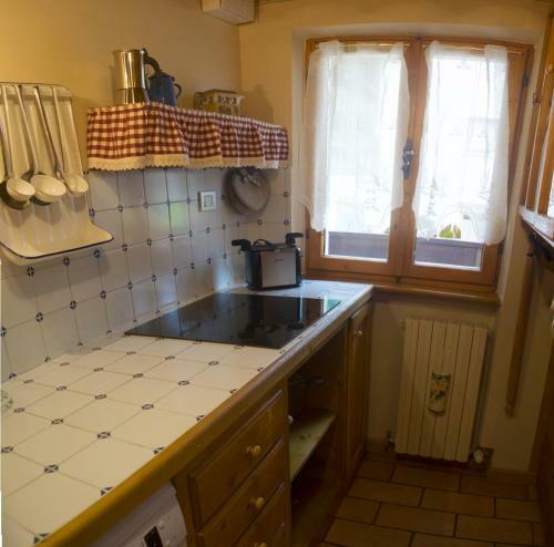 Apartamento Casa Camilla Holiday