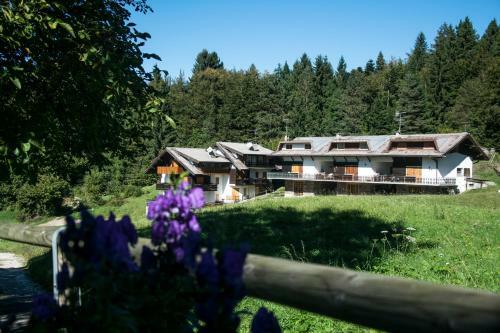 Apartamento Casa Camilla Holiday