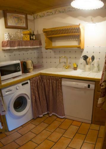 Apartamento Casa Camilla Holiday