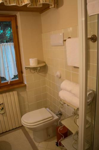 Apartamento Casa Camilla Holiday