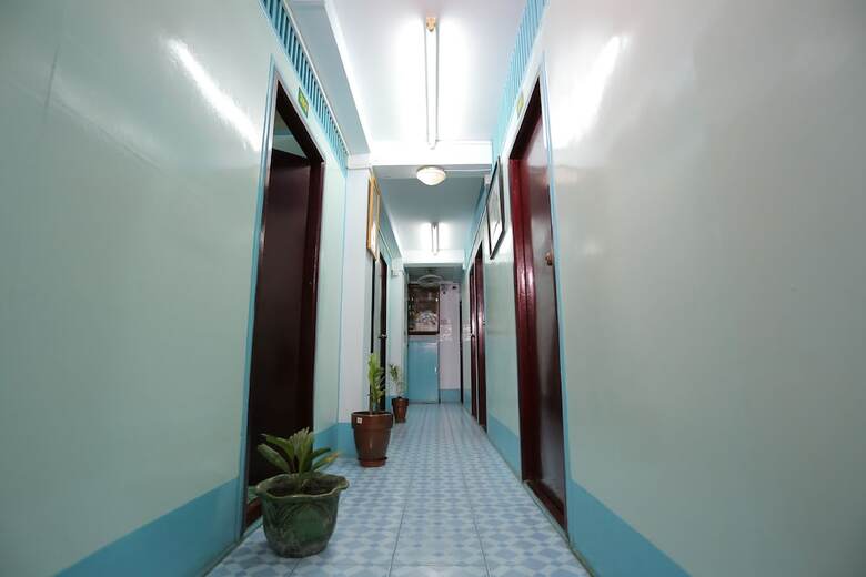 Hotel Chan Myae Thar Guest House Yangon