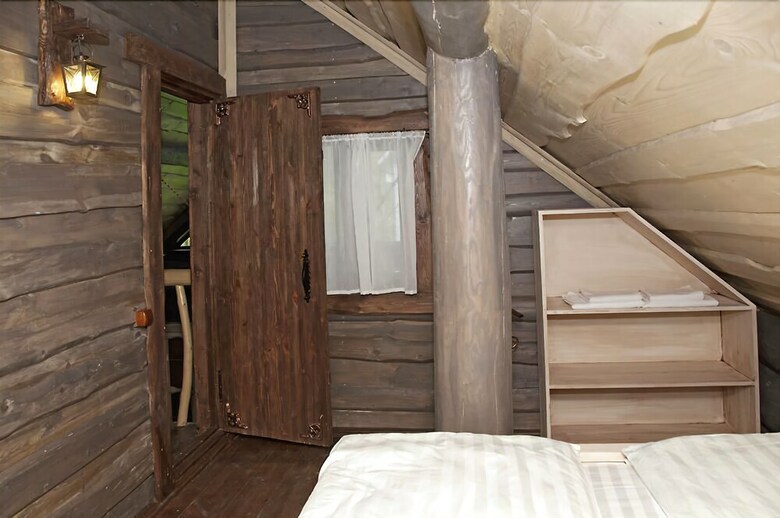 Provence-hotel 4 Seasons