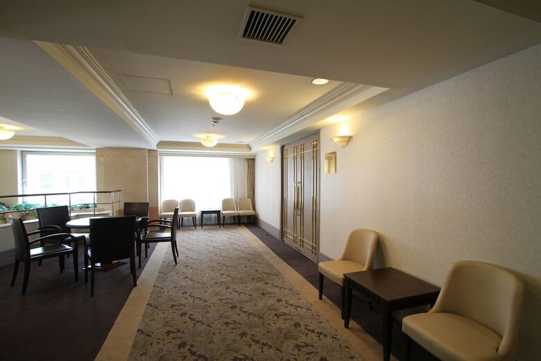 Court Hotel Kurashiki