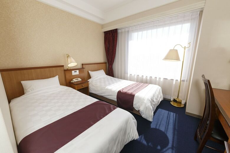 Court Hotel Kurashiki