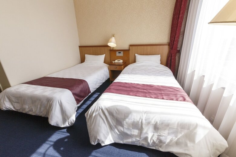Court Hotel Kurashiki