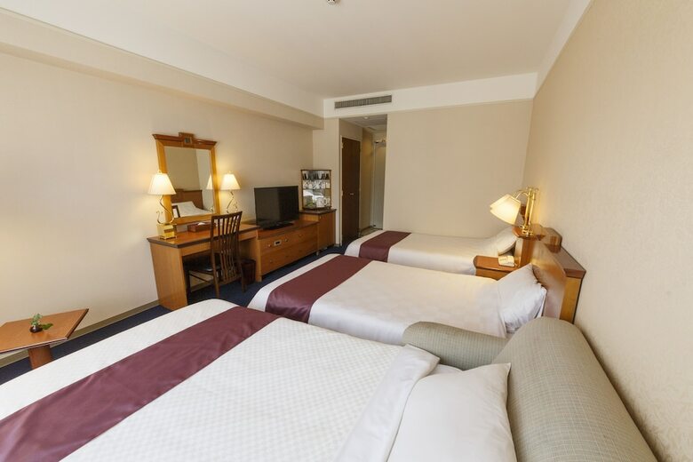 Court Hotel Kurashiki