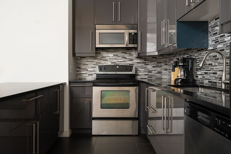 Apartamentos Sonder - Plateau Suites