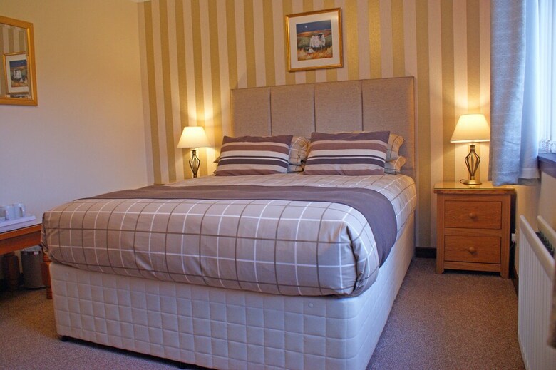 Hotel Torlundy House
