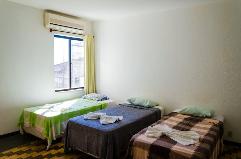 Hotel Top Econ�mico