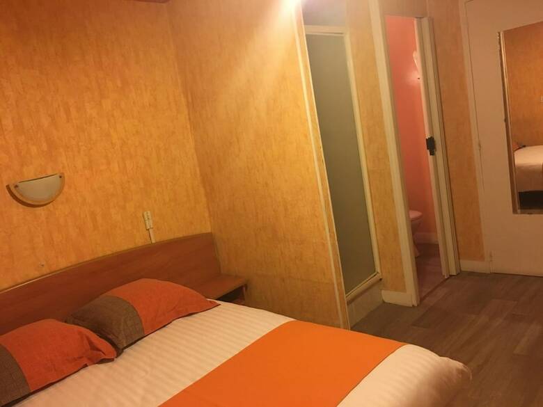 Hotel H�tel Thermidor