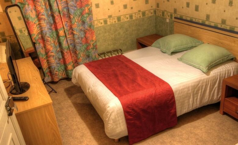 Hotel H�tel Thermidor