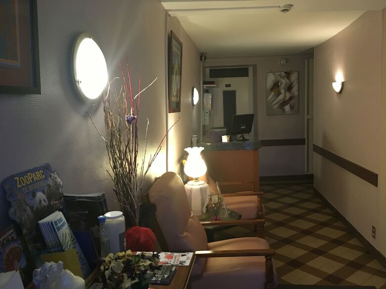 Hotel H�tel Thermidor