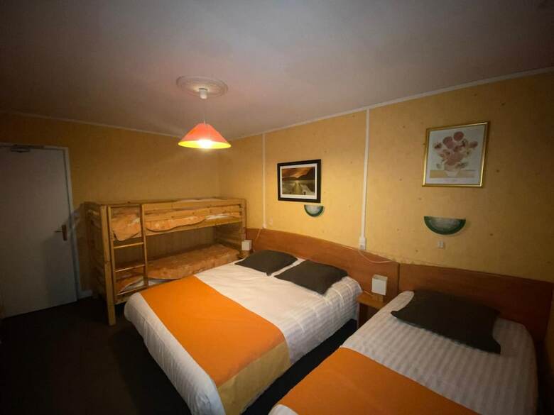 Hotel H�tel Thermidor