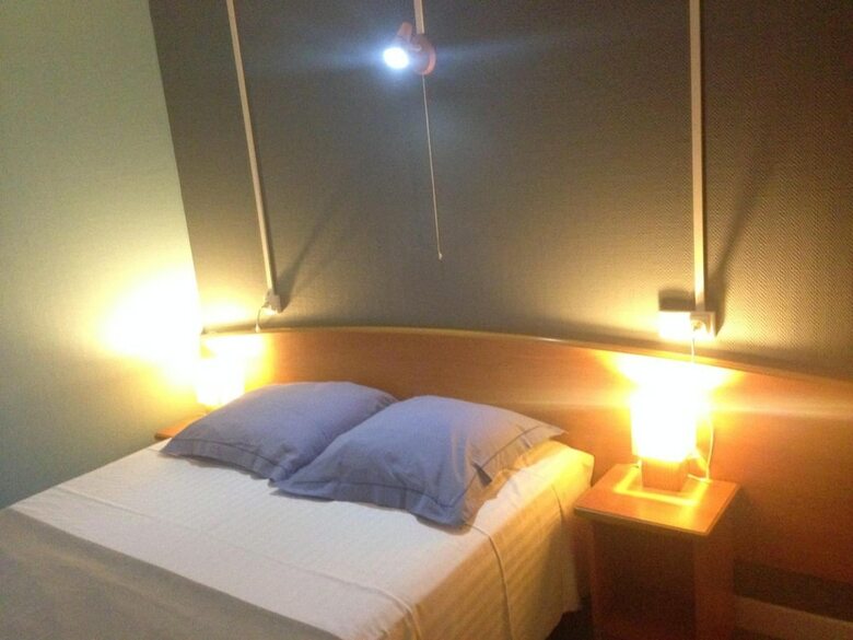 Hotel H�tel Thermidor