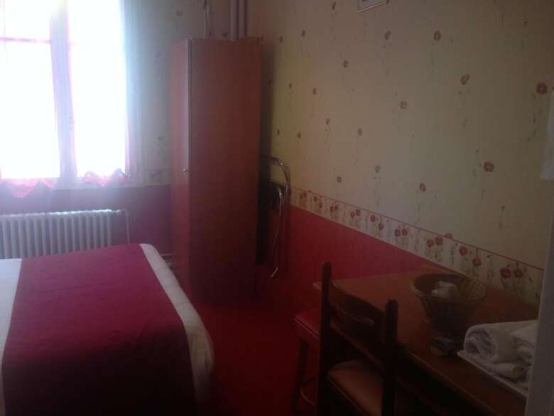 Hotel H�tel Thermidor