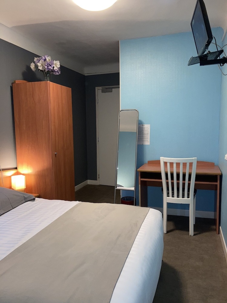 Hotel H�tel Thermidor